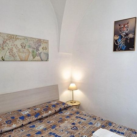 B&B Favola Mediterranea カターニア エクステリア 写真