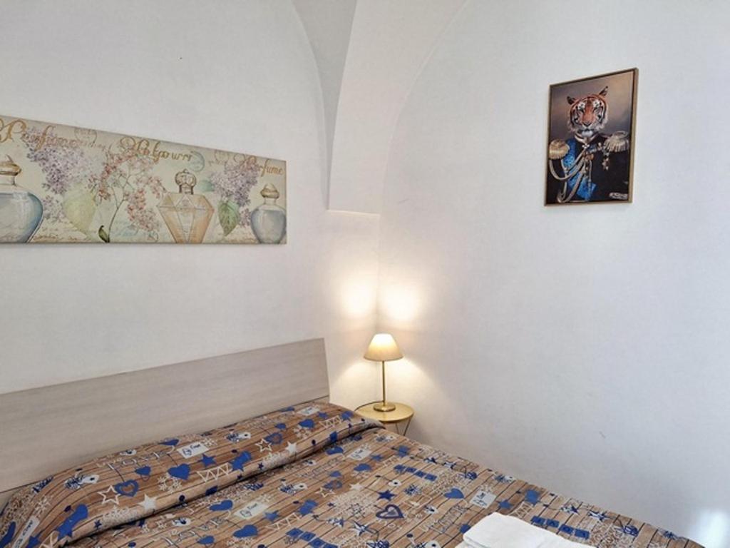 B&B Favola Mediterranea カターニア エクステリア 写真